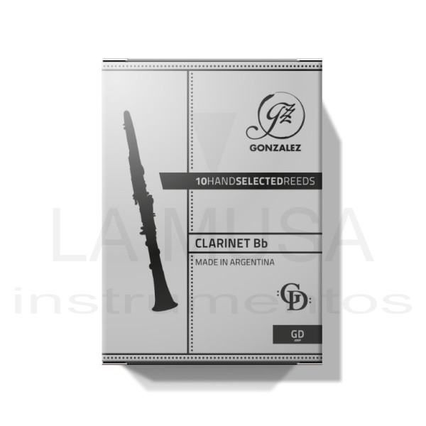 Clarinet shop reed brands